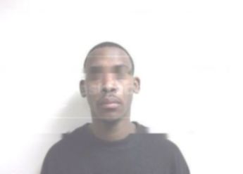 Sandy Lemar Washington