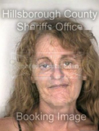 Lori Lynn White