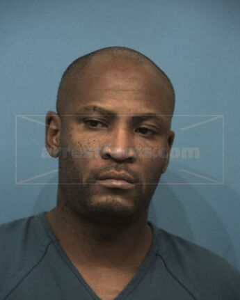 Ondre Tyrone Austin