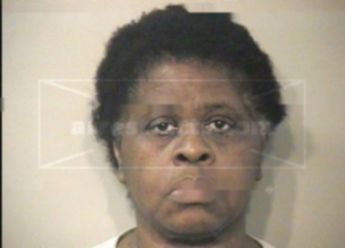 Glendora Reece Lomack