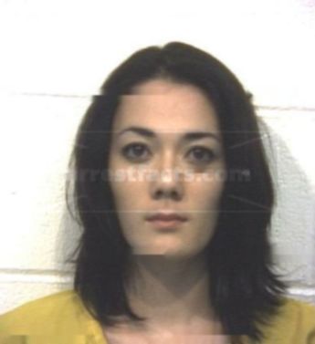 Melisa Ann Handy