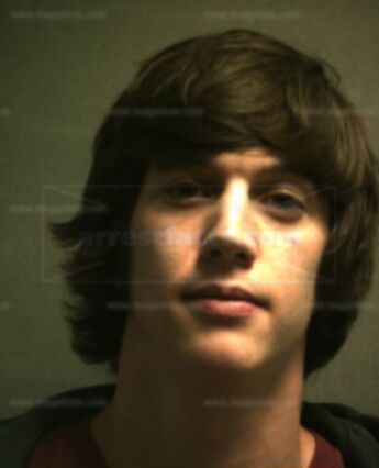 Nicholas Quinn Freeman