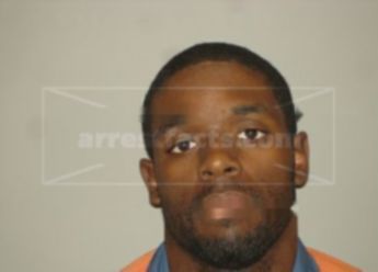 Darrell Marquet Smith