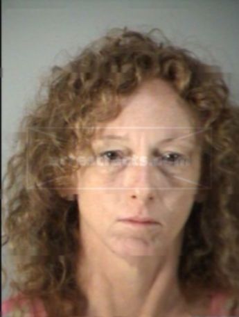 Rhonda Norris Marquis