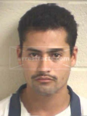 Clemente Flores Teresa