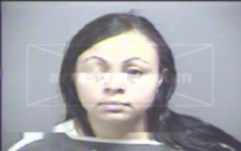 Tiffany Michelle Cook