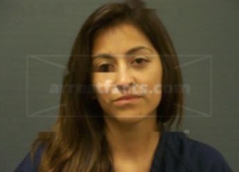 Crystal Lee Cisneros