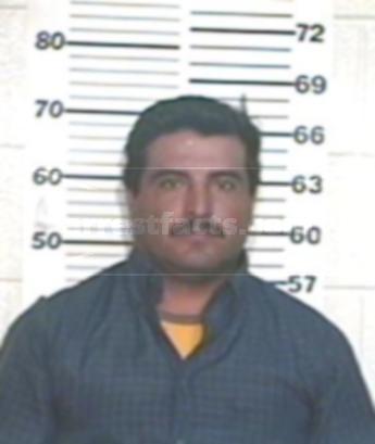 Magdaleno Martinez Cortez