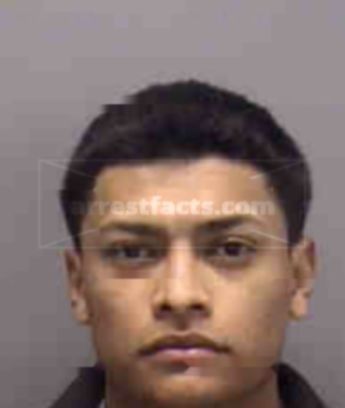 Hector Manuel Martinez Uscanga