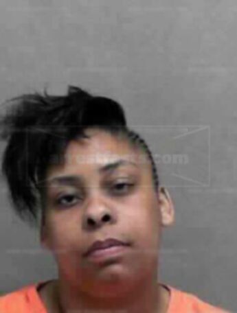 Tanya Marie Oliver