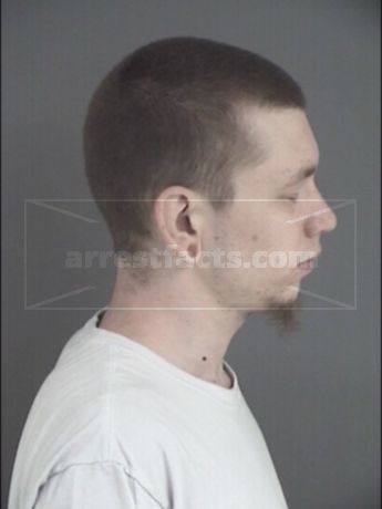 Corey Arlan Loose