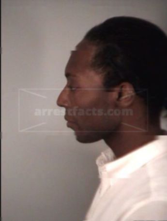 Nathaniell Lamar Benton