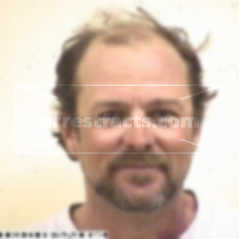 Alan Glen Vanderford