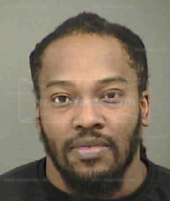 Cornelius Lamar Prioleau