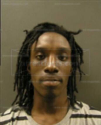Contrell Devoll Johnson