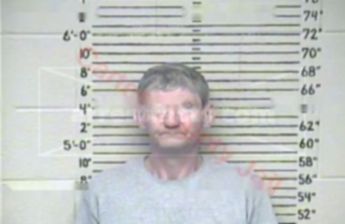 Scotty Brian Skaggs