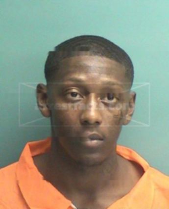 Joey Donted Gipson