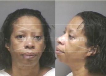 Antoinette Bertha Owens