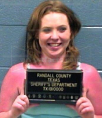 Samantha Kay Riley