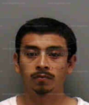 Edwin Danielvasque Gonzales