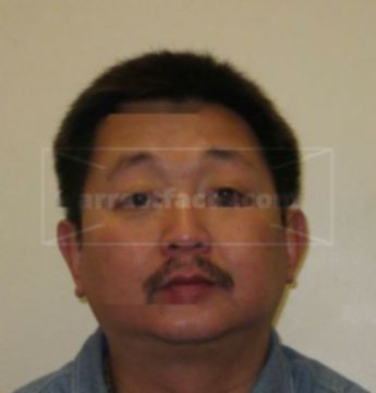 Long Hue Nguyen