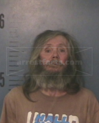 John David Field