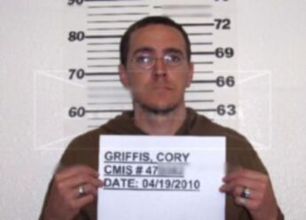 Cory A. Griffs
