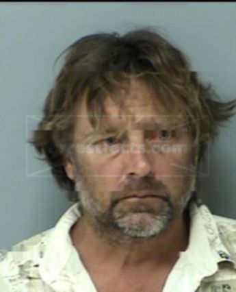 Kenneth Warren Mitchell