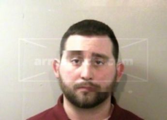 James Matthew Spence