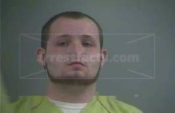 Dustin G. Duvall