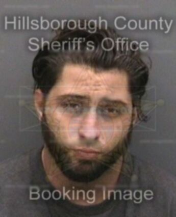 Andrew Michael Baxter