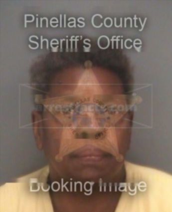 Loletia Elaine Lawton