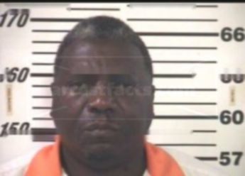 Donald Keith Gray