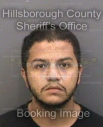 Erick J Ortez