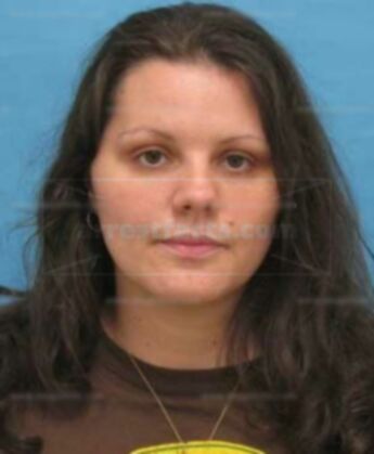 April Dawn Courson