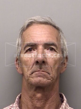 Patrick Lee Dudding