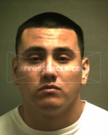 Robert Lee Castellon