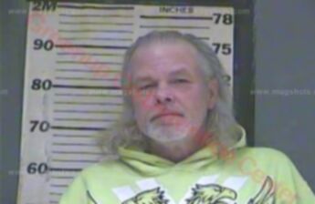 Donald Lee Roberts