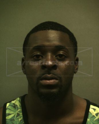 Ishmil Terrell Johnson