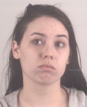 Chasity Jade Gamble
