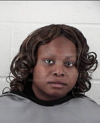 Ebony Ladawn Patterson