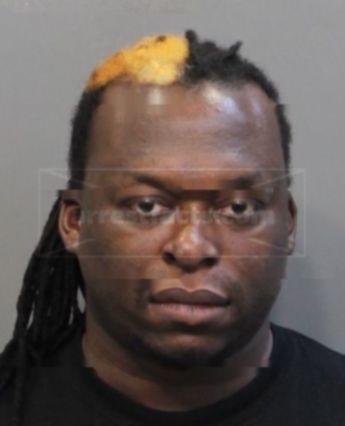 Montrez Devon Wooten
