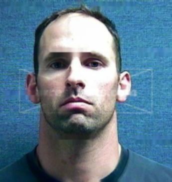 Brent Allen Lown