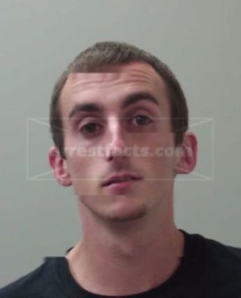 Brian Gregory Bentley