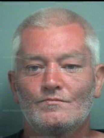 Ricky Garland Shukas