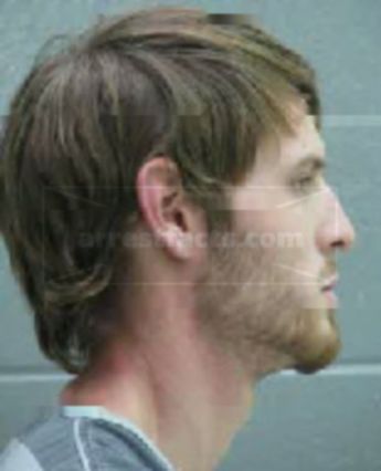 Jacob Carl Penoyer