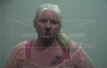 Lutricia Laen Harris