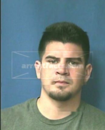 Kelly Anthony Mora