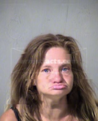 Melissa Noreen Barton