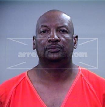 Warren James Alexander